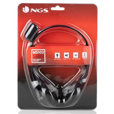 Auriculares NGS - MS103