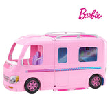 Autocaravana da Barbie - DreamCamper Mattel