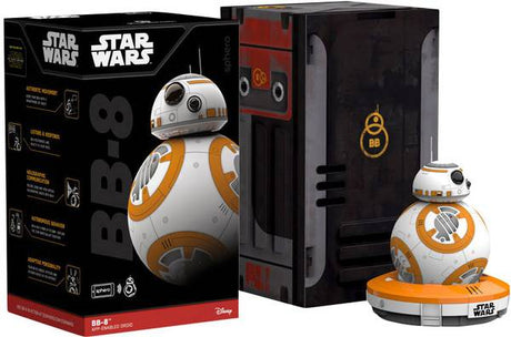 Robô Sphero Droid BB-8 Star Wars