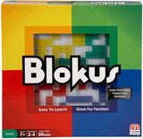 Blokus Mattel Jogo Mesa