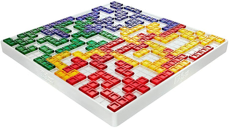 Blokus Mattel Jogo Mesa