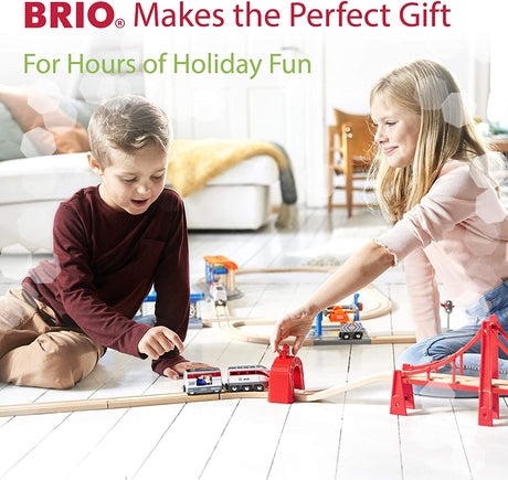 BRIO World - Advanced Expansion Pack