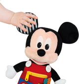 Baby Mickey Early Learning