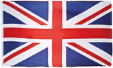 Bandeira Reino Unido 150cm x 90cm United Kingdom Flag