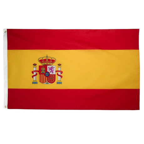 Bandeira da Espanha 150cm x 90cm Bandera de España Flag of Spain