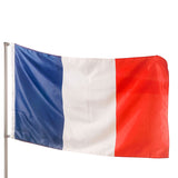 Bandeira da França 150cm x 90cm Drapeau Français France Flag