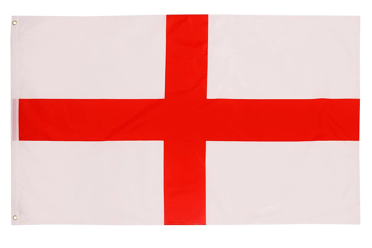 Bandeira da Inglaterra 150cm x 90cm England Flag