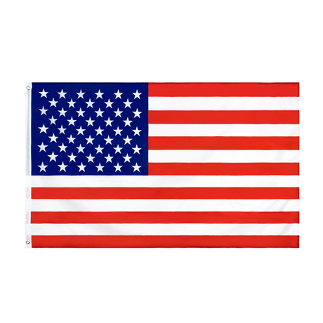 Bandeira dos Estados Unidos - EUA 150cm x 90cm United States Flag