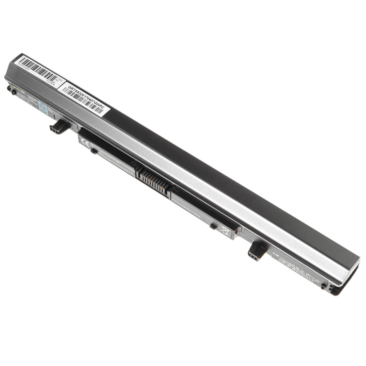 Bateria Compatível para Toshiba PA5076U-1BRS PA5077U-1BRS PABAS268 2770mAh - Multi4you®