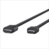 Belkin Cabo USB-C para Micro USB (1,8m)