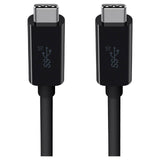 Belkin Cabo USB-C para USB-C (1m)