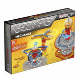 Brinquedo de Íman de Neodímio GEOMAG Mechanics M2 86 pcs