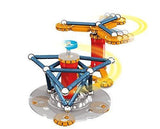 Brinquedo de Íman de Neodímio GEOMAG Mechanics M2 86 pcs