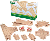 BRIO World - Advanced Expansion Pack