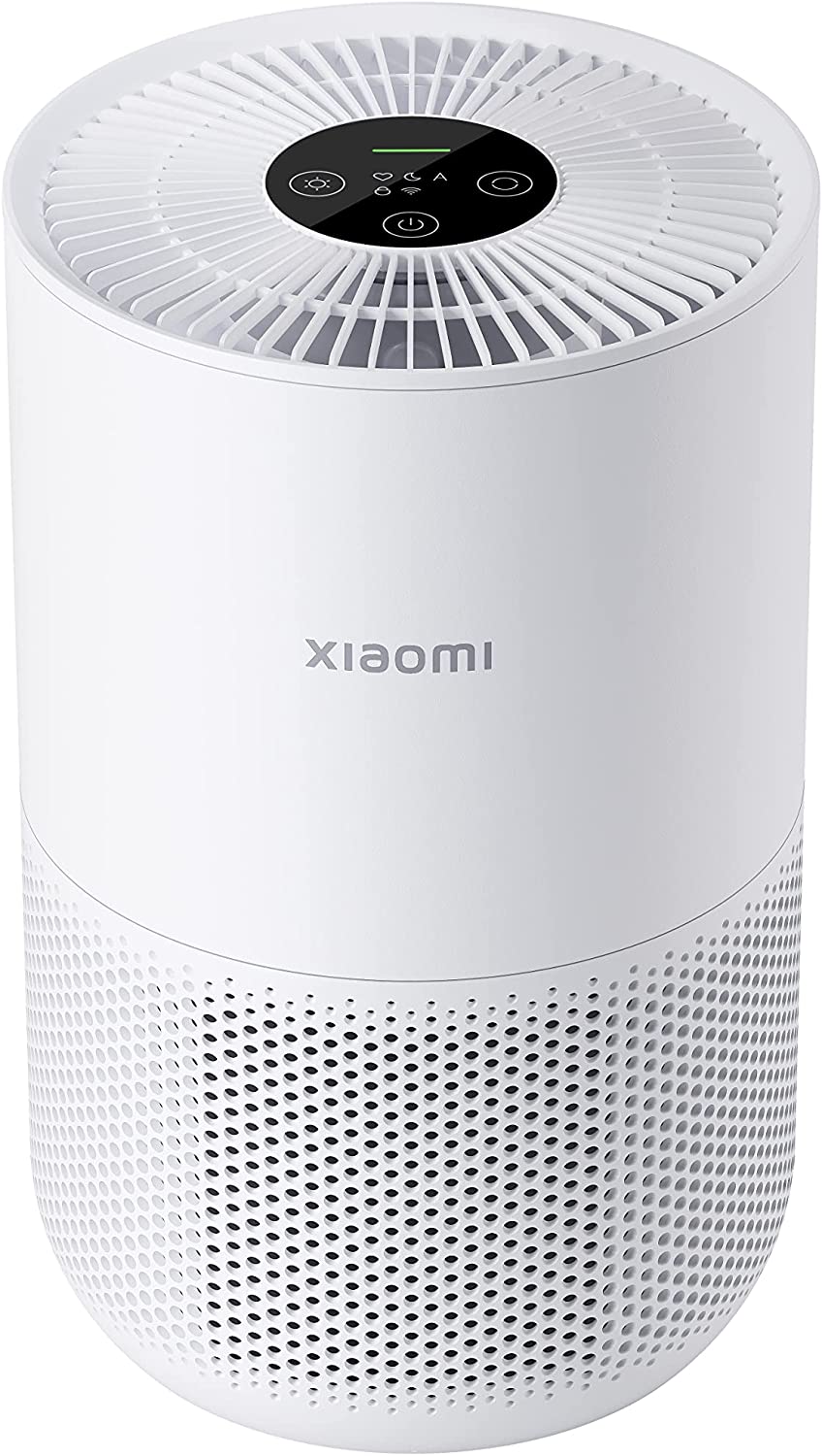 Purificador de Ar Xiaomi Smart Air Purifier 4 Compact