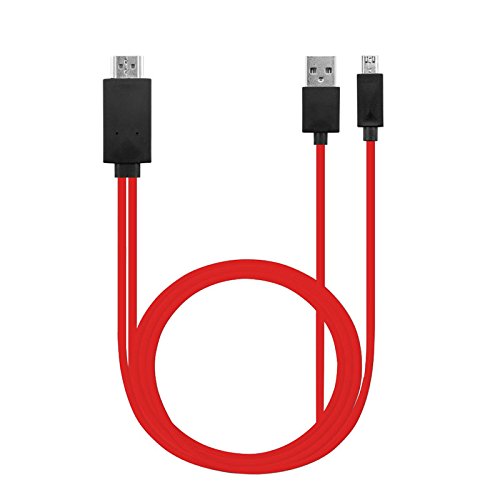 Adaptador para tablet online hdmi