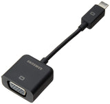 Samsung Cabo Adaptador Micro VGA 12pin para VGA (AA-AV2N12B)