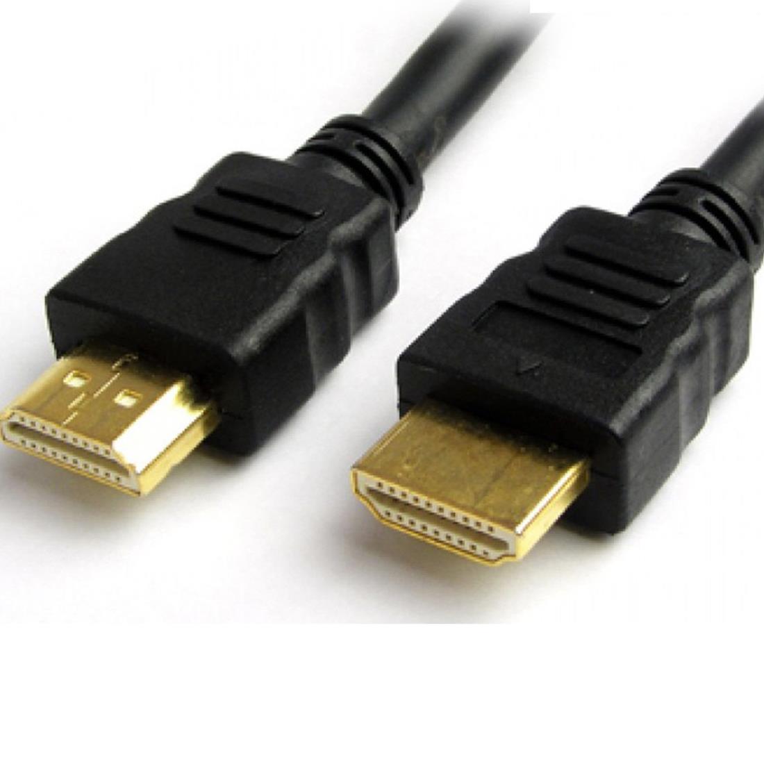 Cabo HDMI Macho / Macho High Speed 2m - Multi4you®