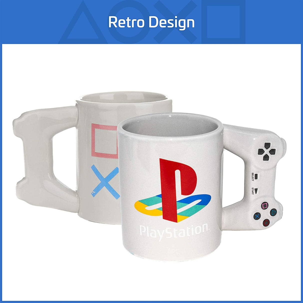 Caneca PlayStation