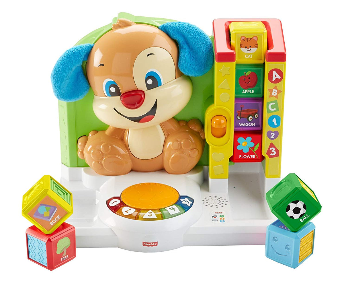 Cãozinho Primeiras Palavras - Fisher-Price