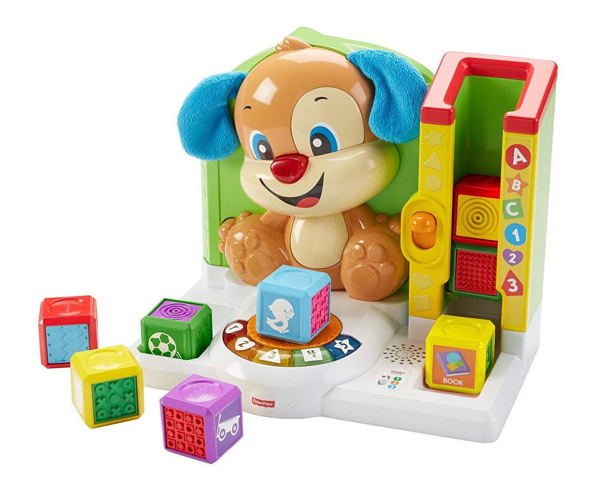 Cãozinho Primeiras Palavras - Fisher-Price