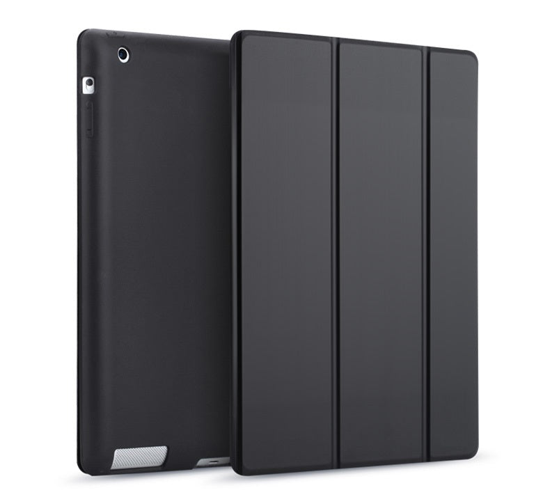 Capa 3 Dobras Smart Case Trifold Slim para Apple iPad Pro 10.5 - Multi4you®