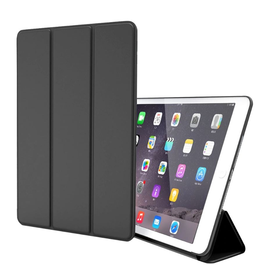 Capa 3 Dobras Smart Case Trifold Slim para Apple iPad mini 5 (2019) - Multi4you®