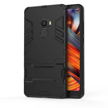 Capa Anti-Choque Resistente para Xiaomi Mi Mix 2 - Multi4you®