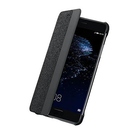 DUXDUCIS Capa Flip Cover Huawei Nova 2s - Cinza