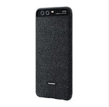 Huawei Capa Flip View Cover para P10 (Cinzento)