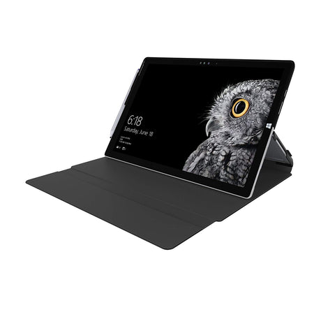 Incipio Capa Folio com Fechamento Magnético para Surface Pro (Preto)