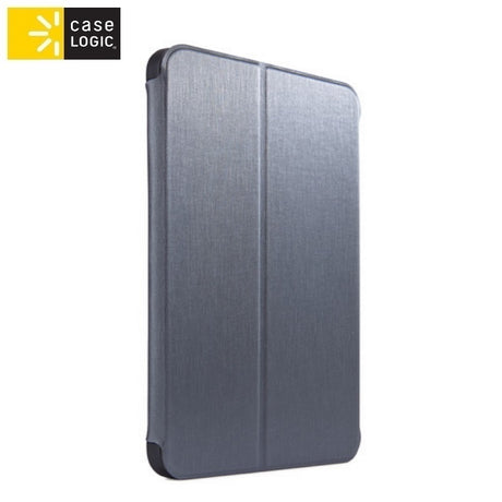 Capa Logic Snap View para Samsung Galaxy Tab 4 7" (Cinzento / Preto)