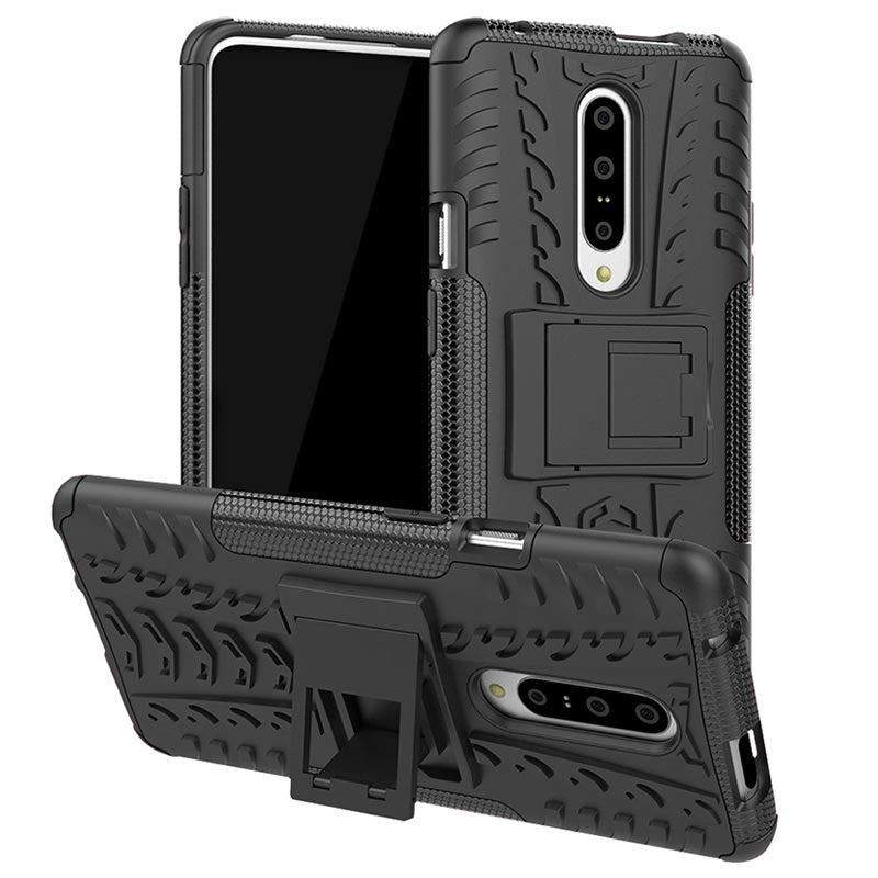 Capa Pneu Anti-Choque Resistente para OnePlus 7 Pro - Multi4you®