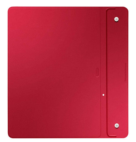 Samsung Capa Simple Cover para Galaxy Tab S 10.5? EF-DT800BREG (Vermelho)