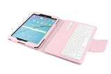 Capa Teclado Bluetooth para Samsung Galaxy Tab S2 / A T810 / 550 - Multi4you®