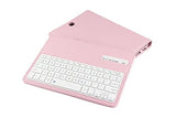 Capa Teclado Bluetooth para Samsung Galaxy Tab S2 / A T810 / 550 - Multi4you®