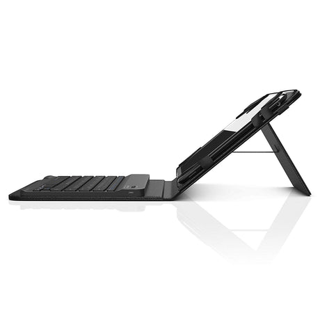 Capa Teclado Wireless Bluetooth 3.0 para Tablet 7" 8" Android / iOS / Windows - Multi4you®