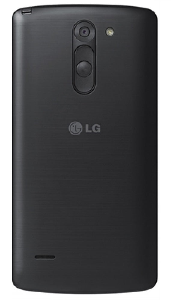 Capa Transparente Gel TPU Silicone para LG G3 Stylus