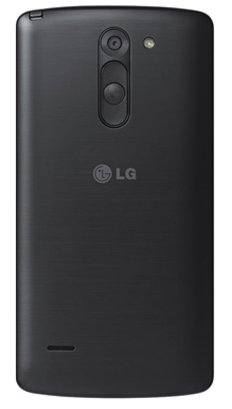 Capa Transparente Gel TPU Silicone para LG G3 Stylus