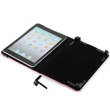Capa Universal para Tablet de 8 a 9.7'' KL-09B (Rosa) - Multi4you®