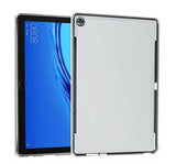 Capa Transparente Gel TPU Silicone para Lenovo Tab M10 FHD Plus (2nd Gen) 10.3?