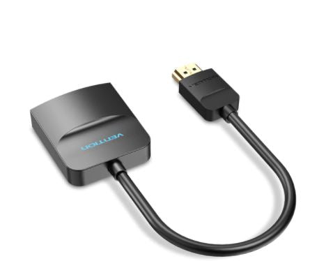 Adaptador Vention HDMI para VGA