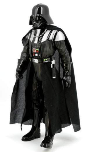 Figura Star Wars Big Size Darth Vader 51 cm