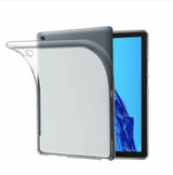 Capa Transparente Gel TPU Silicone para Lenovo Tab M10 FHD Plus (2nd Gen) 10.3?