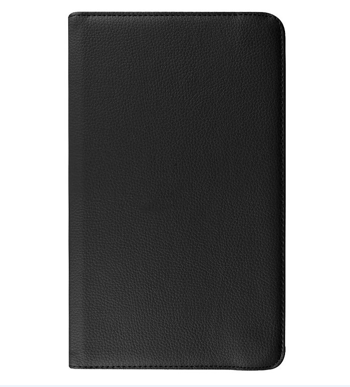 Capa Samsung Galaxy Tab A7 T500 / T505 10.4 Pulg - Preto