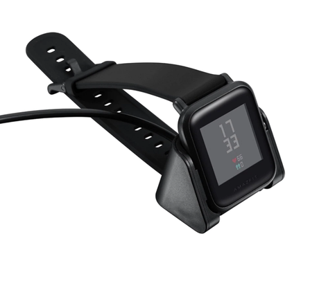 Carregador Cabo USB Xiaomi Huami Amazfit A1608 - Multi4you®