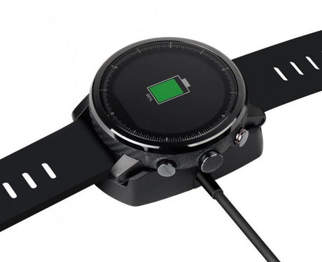 Carregador Cabo USB Xiaomi Huami Amazfit Stratos A1609 - Multi4you®