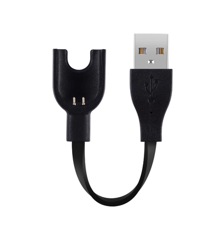 Carregador Cabo USB para Xiaomi Mi Band 3 - Multi4you®