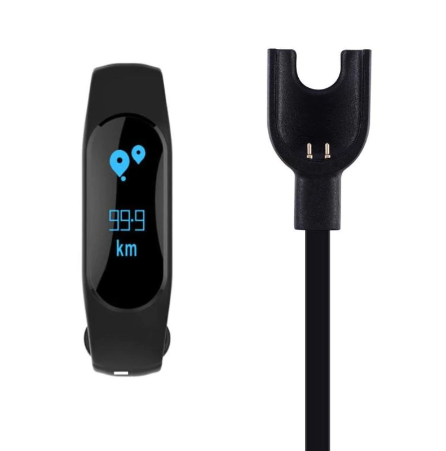 Carregador Cabo USB para Xiaomi Mi Band 3 - Multi4you®