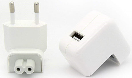 Carregador Compatível com Apple iPhone - iPad - iPod USB 5V - 2A / 10W - Multi4you®